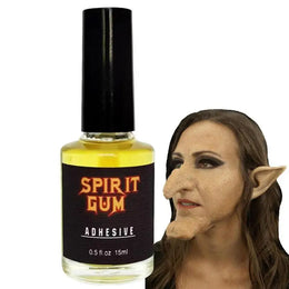 KissICON Makeup Wax Sealer Halloween Makeup Scar Wax Halloween Special Wound Modeling Skin Wax Special Makeup kit