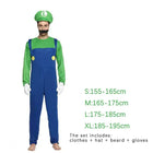 Man Green style