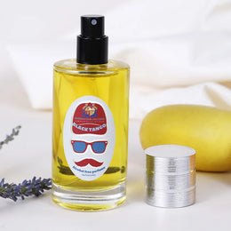 KissICON Man Perfume 6 KissIcon Aurora Glen Unisex Floral Woody EDP 50ml