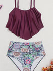 Maroon / UK 16
