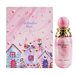 KissICON Marshmallow-100ml KissIcon Charm Woman Perfume Long Lasting Atomizer -