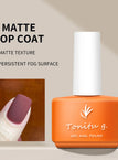 matte coat