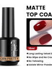 Matte Top Coat