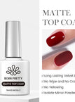 Matte Top Coat