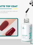 Matte Top Coat