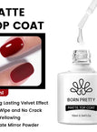 MatteTopCoat-10ml