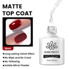 MatteTopCoat-10ml