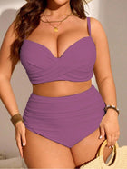 Mauve Purple