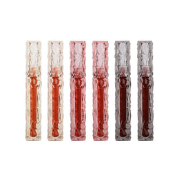 KissICON Maxfine Lip Gloss Hydrating Long Lasting Waterproof Shine