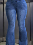 Medium Blue / UK 16
