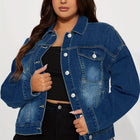 Medium Blue