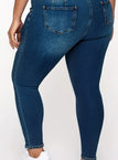 Medium Blue / UK 18