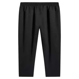 KissICON Men Power Muscle Print Jogger Pants Elastic Drawstring Waist Quick Dry Lightweight Sports Trousers Gym Fitness Running Sweat Pan