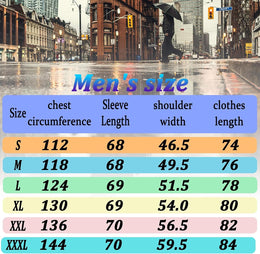 KissICON Men's Packable Lightweight Waterproof Jacket No Pocket Hooded Raincoat in a Bag Sun Protection Windproof Rain Jacket