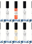 Men's set 10 bottles