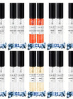 Men's set 20 bottles