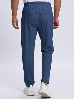 KissICON Mens Lightweight Loose Fit QuickDry Casual Summer Pants