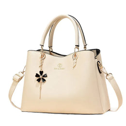 KissICON mibaise Women's Handbag – Fashionable End Shoulder