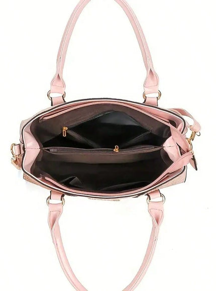 KissICON Mid Popular Foreign Trade Shoulder Crossbody