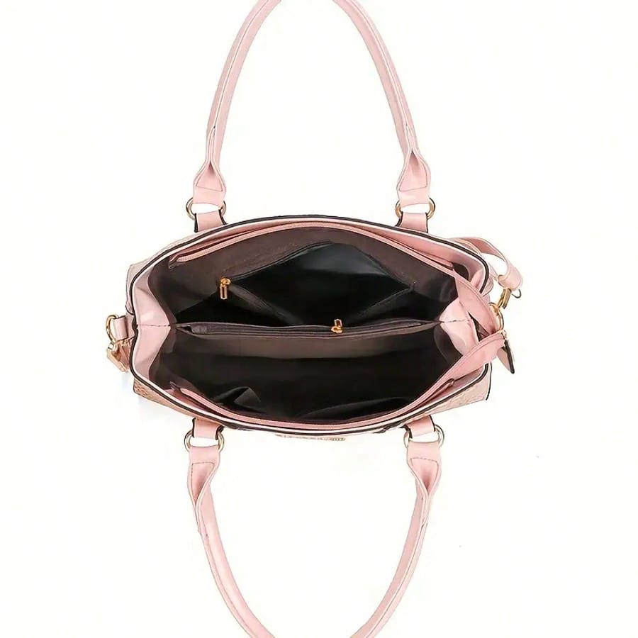 KissICON Mid Popular Foreign Trade Shoulder Crossbody