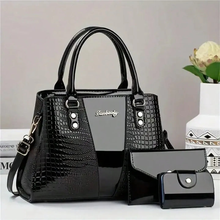 Mid Popular Foreign Trade Shoulder Crossbody