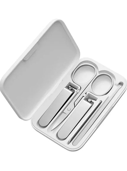 KissICON Mijia Nail clippers KissIcon Xiaomi Mijia 5 in 1 Nail Clippers