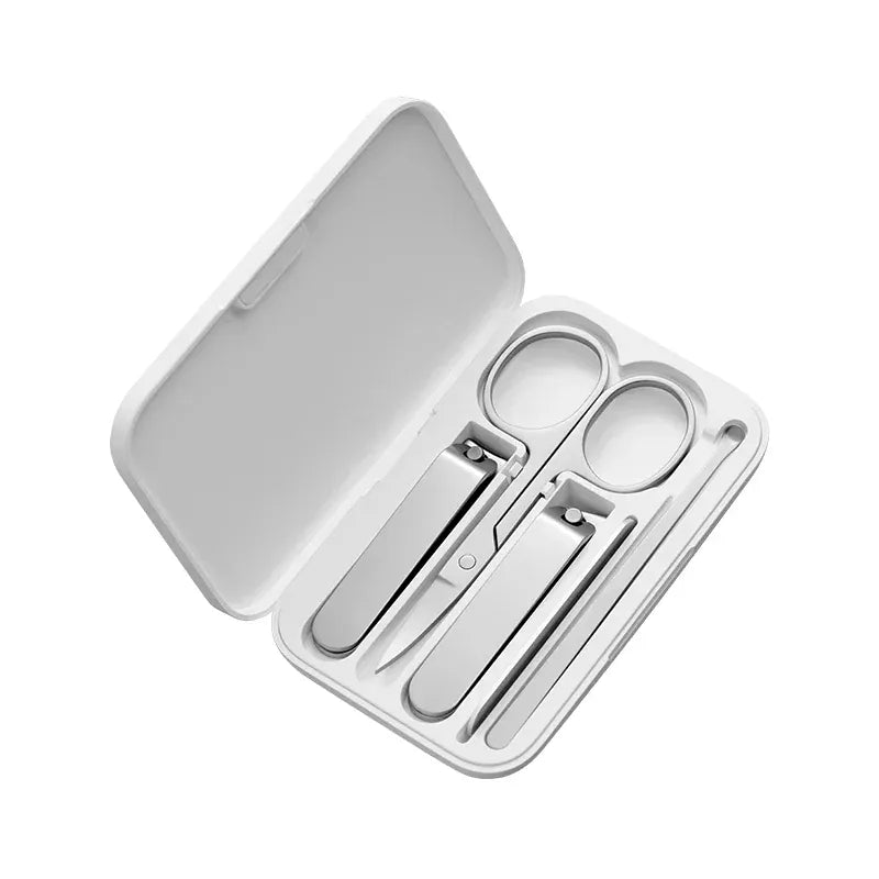 KissICON Mijia Nail clippers KissIcon Xiaomi Mijia 5 in 1 Nail Clippers