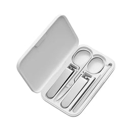 KissICON Mijia Nail clippers KissIcon Xiaomi Mijia 5 in 1 Nail Clippers