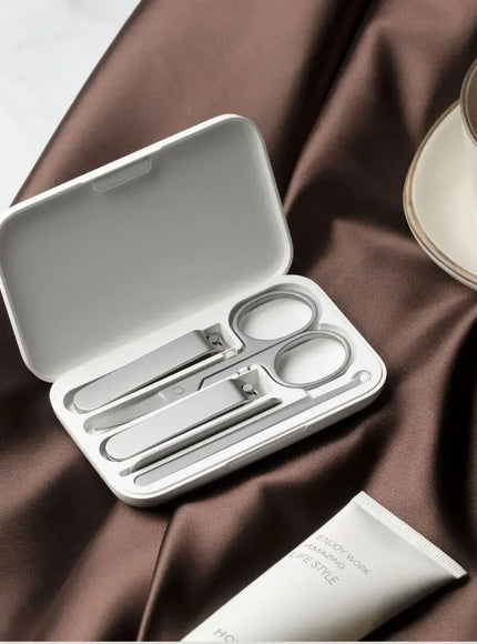 KissICON Mijia Nail clippers KissIcon Xiaomi Mijia 5 in 1 Nail Clippers
