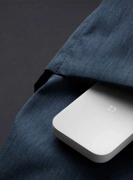 KissICON Mijia Nail clippers KissIcon Xiaomi Mijia 5 in 1 Nail Clippers
