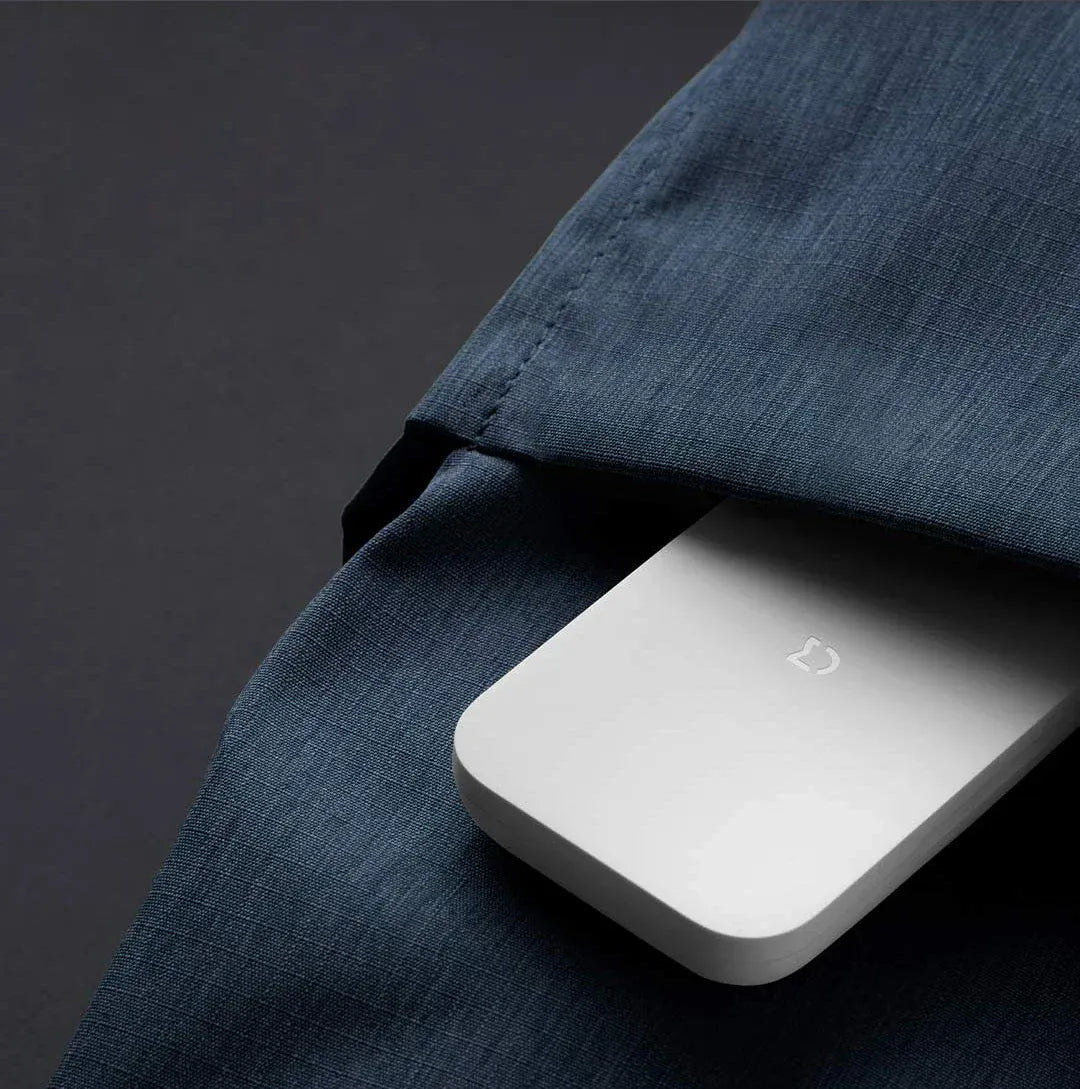 KissICON Mijia Nail clippers KissIcon Xiaomi Mijia 5 in 1 Nail Clippers