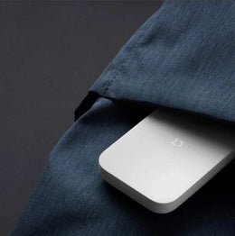 KissICON Mijia Nail clippers KissIcon Xiaomi Mijia 5 in 1 Nail Clippers