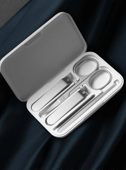 KissICON Mijia Nail clippers KissIcon Xiaomi Mijia 5 in 1 Nail Clippers