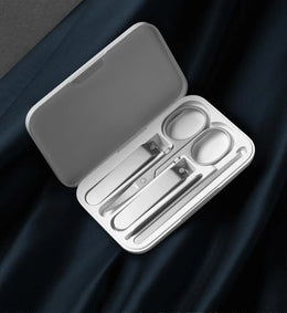 KissICON Mijia Nail clippers KissIcon Xiaomi Mijia 5 in 1 Nail Clippers