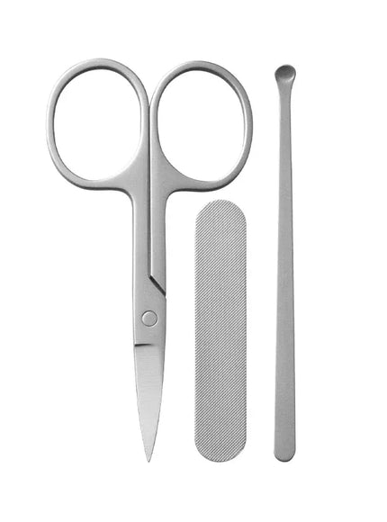KissICON Mijia Nail clippers KissIcon Xiaomi Mijia 5 in 1 Nail Clippers