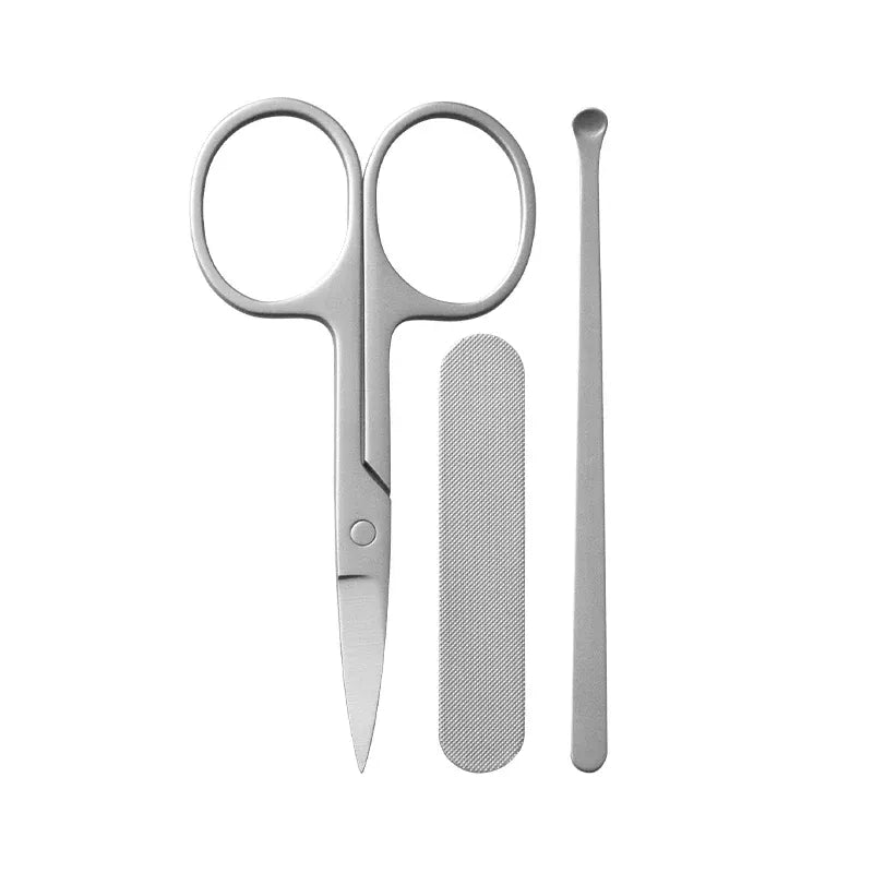KissICON Mijia Nail clippers KissIcon Xiaomi Mijia 5 in 1 Nail Clippers