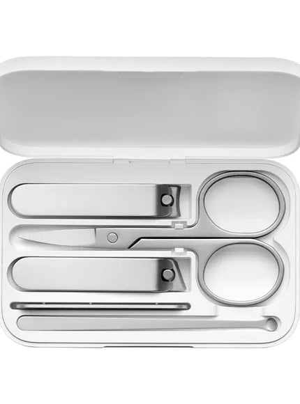 KissICON Mijia Nail clippers KissIcon Xiaomi Mijia 5 in 1 Nail Clippers