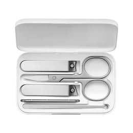 KissICON Mijia Nail clippers KissIcon Xiaomi Mijia 5 in 1 Nail Clippers