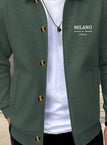 Military Green Milan / UK 44