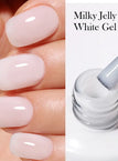 Milky Jelly Gel