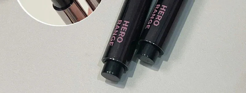 KissICON Mirror Lipstick Moisturizing and Pouty Lips Smooth Color