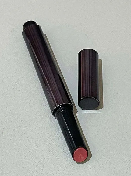 KissICON Mirror Lipstick Moisturizing and Pouty Lips Smooth Color