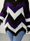 Mixed Color 3 / UK 16