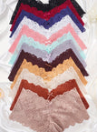Mixed Color / UK 18