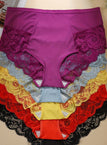 Mixed Color / UK 18