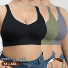 Mixed colors