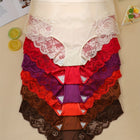 Mixed colors