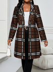 Mocha Brown / S-XL