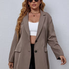 Mocha Brown