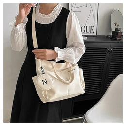 KissICON Moda Sacos Oxford Prova Sacola Alta Capacidade
